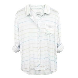 Rails Pastel Rosci Shirt